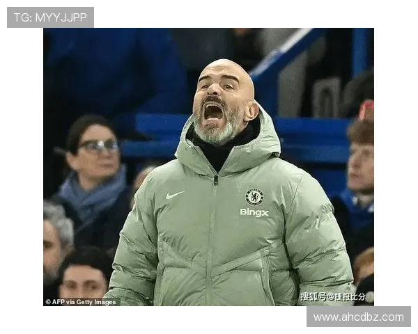 马雷斯卡谈红牌争议并透露恩佐已恢复训练状态